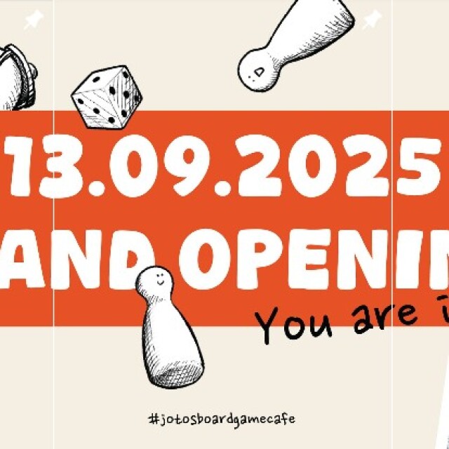 Fontys alumna Joanne Ye en partner Thomas openen Joto’s Boardgame Café in Strijp-S